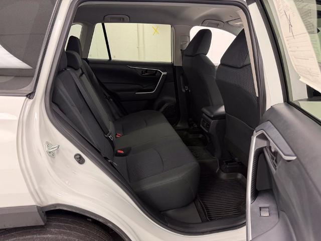 2024 Toyota RAV4 - $26,822
