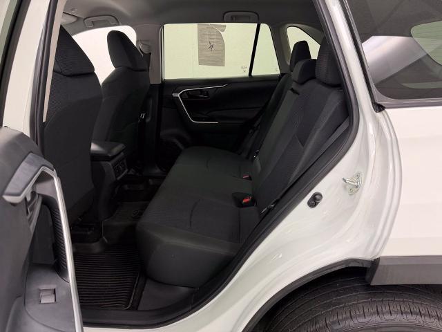 2024 Toyota RAV4 - $26,822