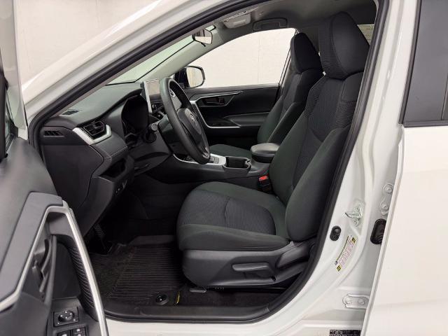 2024 Toyota RAV4 - $26,822