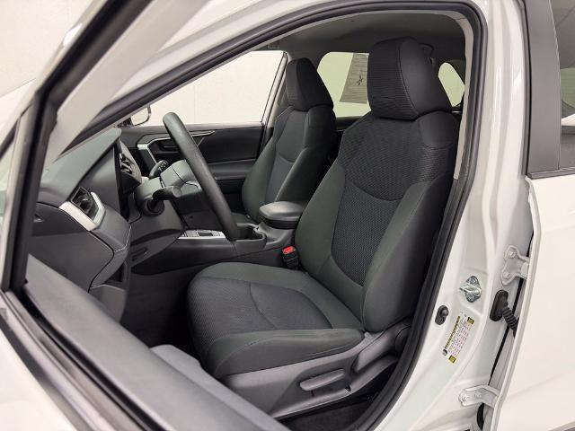 2024 Toyota RAV4 - $26,822