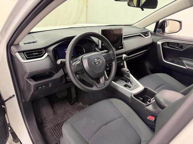 2024 Toyota RAV4 - $26,822