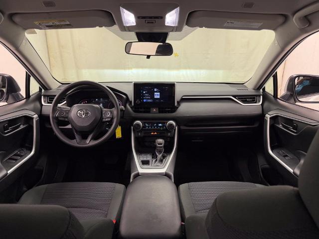 2024 Toyota RAV4 - $26,822