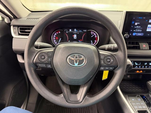 2024 Toyota RAV4 - $26,822