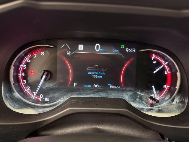 2024 Toyota RAV4 - $26,822