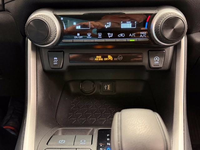 2024 Toyota RAV4 - $26,822