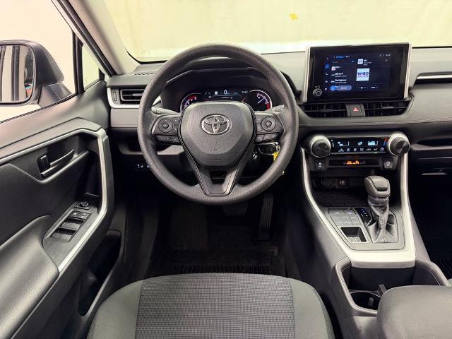 2024 Toyota RAV4 - $26,822