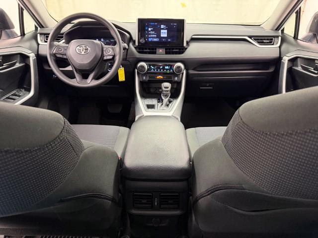 2024 Toyota RAV4 - $26,822
