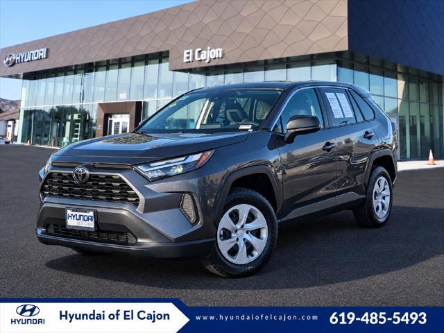 2025 Toyota RAV4 - $29,998
