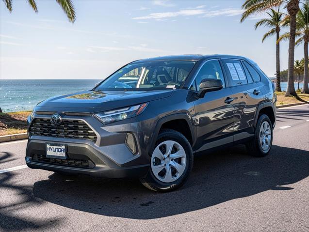 2025 Toyota RAV4 - $29,998