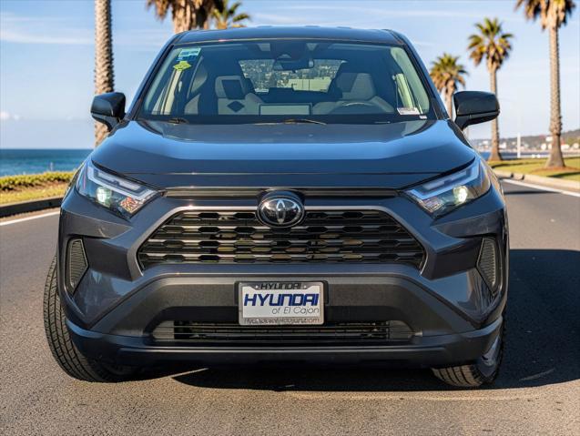 2025 Toyota RAV4 - $29,998