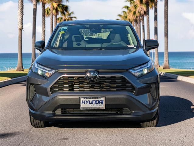 2025 Toyota RAV4 - $29,998