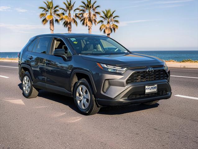 2025 Toyota RAV4 - $29,998
