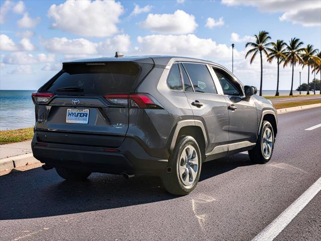 2025 Toyota RAV4 - $29,998