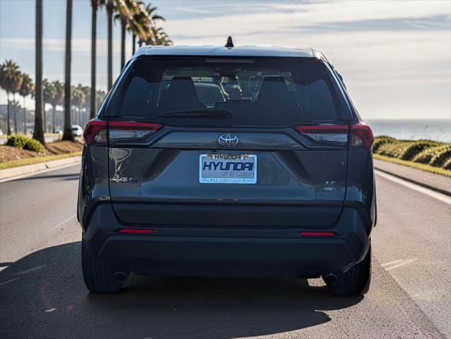 2025 Toyota RAV4 - $29,998