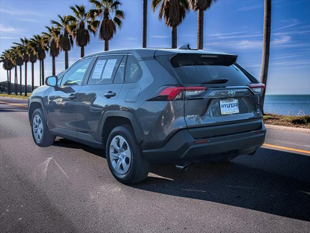 2025 Toyota RAV4 - $29,998