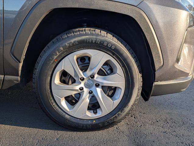 2025 Toyota RAV4 - $29,998