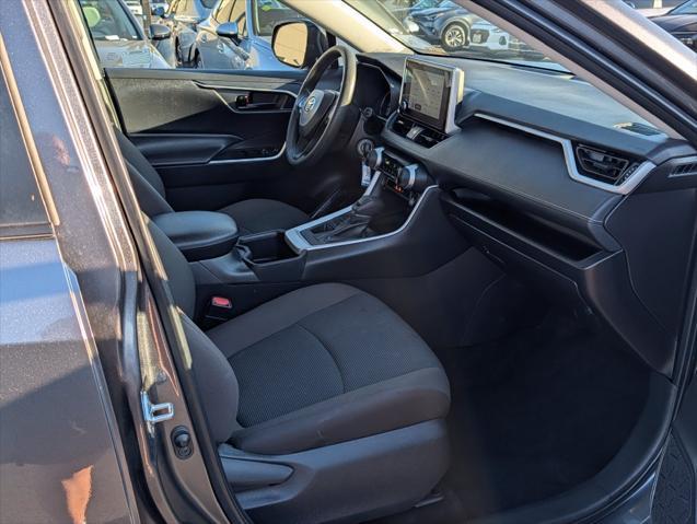 2025 Toyota RAV4 - $29,998