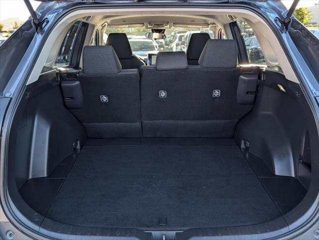 2025 Toyota RAV4 - $29,998