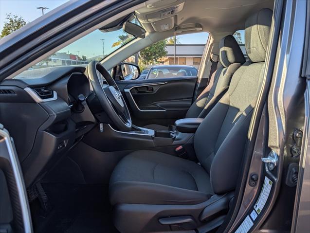 2025 Toyota RAV4 - $29,998