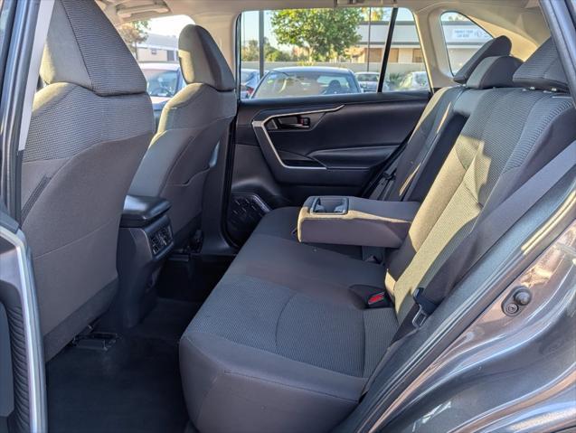 2025 Toyota RAV4 - $29,998