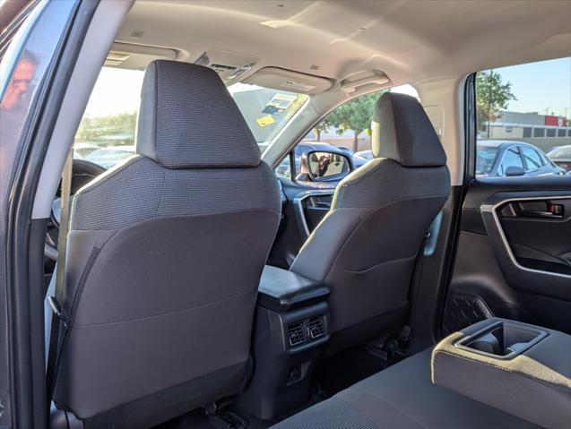 2025 Toyota RAV4 - $29,998