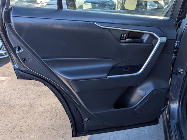 2025 Toyota RAV4 - $29,998