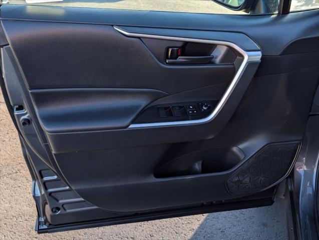 2025 Toyota RAV4 - $29,998