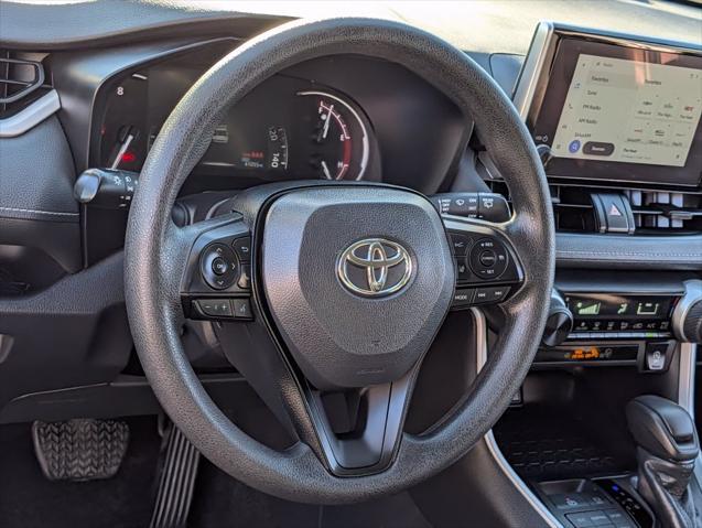 2025 Toyota RAV4 - $29,998