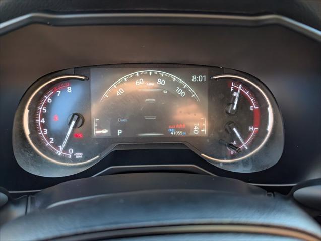 2025 Toyota RAV4 - $29,998
