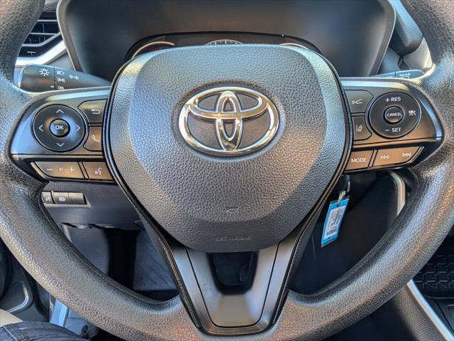 2025 Toyota RAV4 - $29,998
