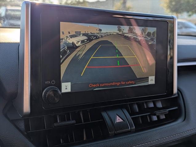 2025 Toyota RAV4 - $29,998