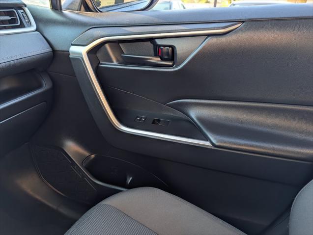 2025 Toyota RAV4 - $29,998