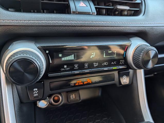 2025 Toyota RAV4 - $29,998