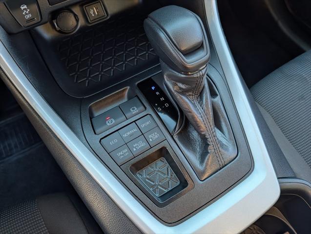 2025 Toyota RAV4 - $29,998