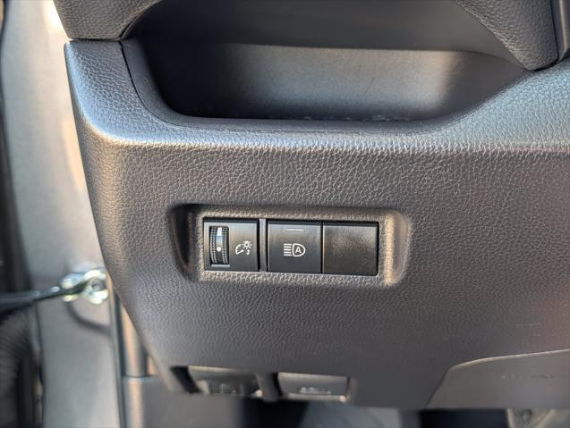 2025 Toyota RAV4 - $29,998