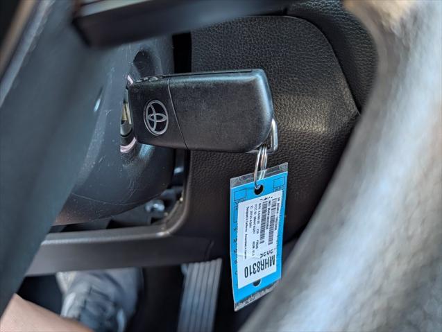 2025 Toyota RAV4 - $29,998