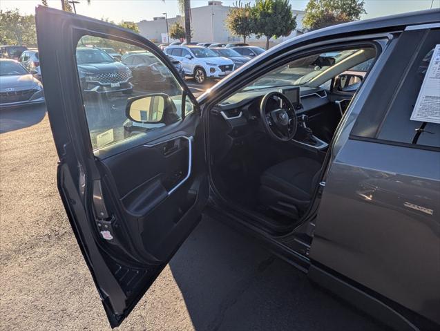 2025 Toyota RAV4 - $29,998