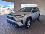 2025 RAV4 Thumbnail 1