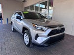 2025 RAV4 Thumbnail 7