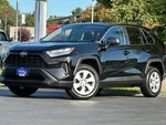 2025 RAV4 Thumbnail 1