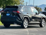 2025 RAV4 Thumbnail 2