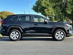 2025 RAV4 Thumbnail 8