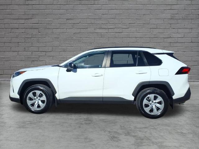 2020 Toyota RAV4 - $23,994
