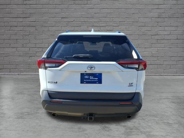 2020 Toyota RAV4 - $23,994
