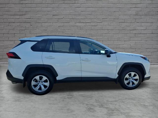 2020 Toyota RAV4 - $23,994