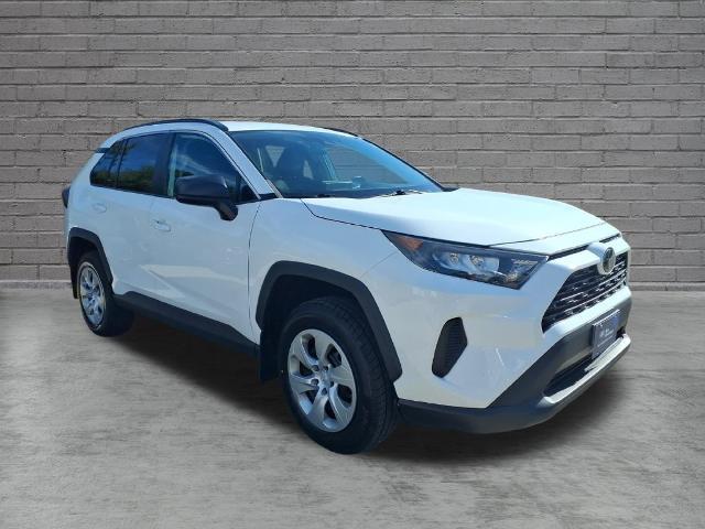 2020 Toyota RAV4 - $23,994