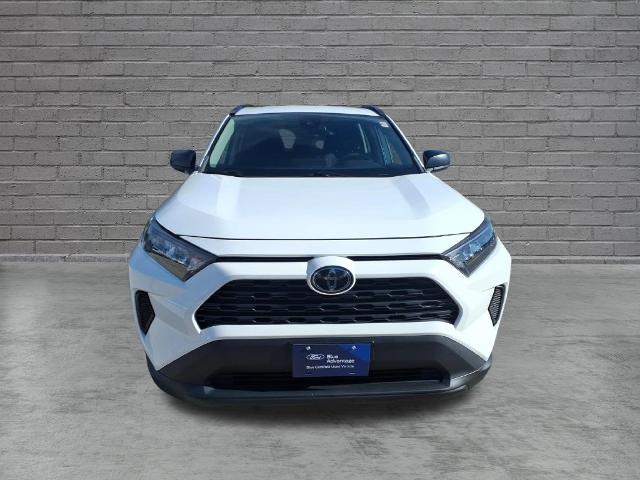 2020 Toyota RAV4 - $23,994