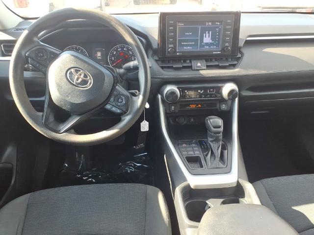 2020 Toyota RAV4 - $23,994