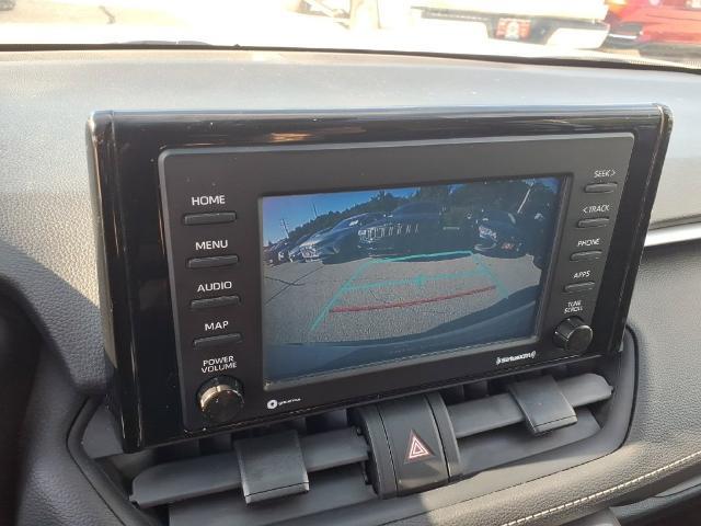 2020 Toyota RAV4 - $23,994