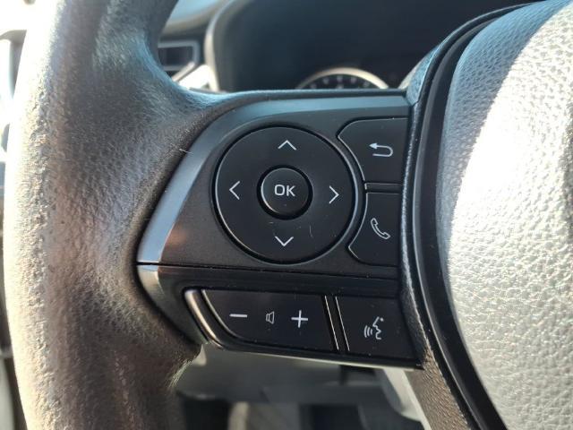 2020 Toyota RAV4 - $23,994